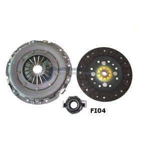 Comprar Kit de embrague de JAPANPARTS KFFI04JM a bajo precio de 213,73 €