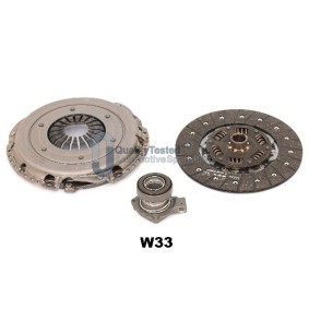Acquista Kit frizione da JAPANPARTS KFW33JM a buon mercato per soli 252,54 €