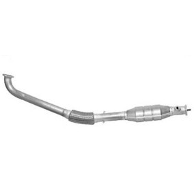 Katalysator MOK-922 von VEGAZ günstig für 254,68 € online kaufen