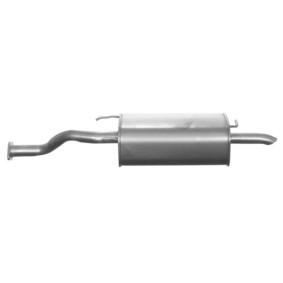 Comprar Silenciador trasero de VEGAZ MOS-173 a bajo precio de 95,60 €