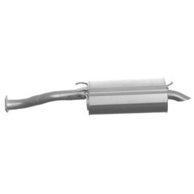 Endschalldämpfer MOS-111 von VEGAZ günstig für 97,64 € online kaufen