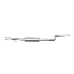 Mittelschalldämpfer HOS-74 von VEGAZ günstig für 116,16 € online kaufen