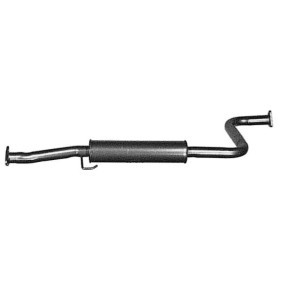 Comprar Silenciador intermedio de VEGAZ MOS-77 a bajo precio de 156,58 €