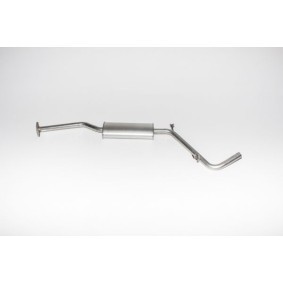 Mittelschalldämpfer SKS-6 von VEGAZ günstig für 63,28 € online kaufen