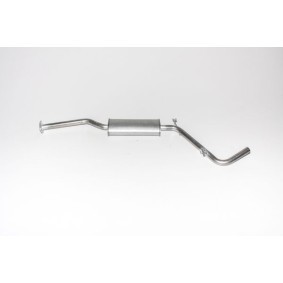 Mittelschalldämpfer SKS-9 von VEGAZ günstig für 63,85 € online kaufen