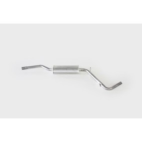 Mittelschalldämpfer SKS-29 von VEGAZ günstig für 62,64 € online kaufen