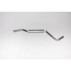 Mittelschalldämpfer SKS-21 von VEGAZ günstig für 65,63 € online kaufen