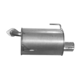 Comprar Silenciador trasero de IMASAF 68.22.17 a bajo precio de 411,00 €