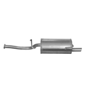 Comprar Silenciador trasero de IMASAF 68.25.07 a bajo precio de 332,95 €