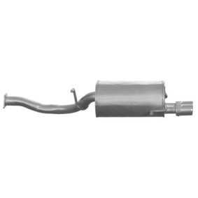 Endschalldämpfer SAS-29 von VEGAZ günstig für 362,60 € online kaufen