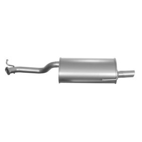 Comprar Silenciador trasero de IMASAF 68.42.07 a bajo precio de 238,51 €