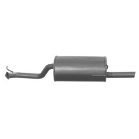 Comprar Silenciador trasero de IMASAF 68.42.57 a bajo precio de 500,19 €