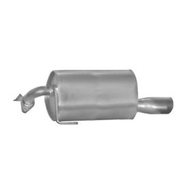 Comprar Silenciador trasero de IMASAF 68.44.67 a bajo precio de 437,32 €