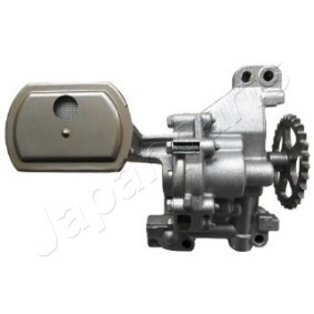 Ölpumpe OP-FO13 von JAPANPARTS günstig für 175,60 € online kaufen