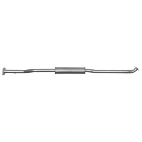 Comprar Silenciador intermedio de VEGAZ SZS-67 a bajo precio de 97,80 €