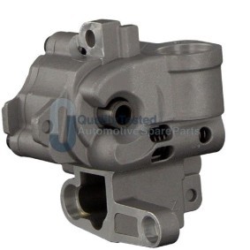 Ölpumpe OPVW01JM von JAPANPARTS günstig für 122,40 € online kaufen