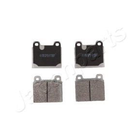 Bremsbeläge PA-0965AF von JAPANPARTS günstig für 63,01 € online kaufen