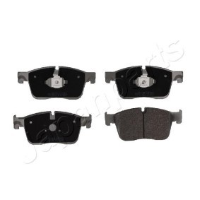 Bremsbeläge für LAND ROVER von JAPANPARTS