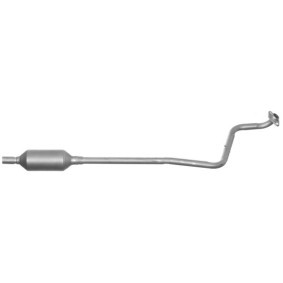 Comprar Silenciador intermedio de IMASAF 69.01.06 a bajo precio de 64,38 €