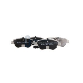 Bremsbeläge PA0015JM von JAPANPARTS günstig für 60,17 € online kaufen