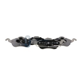 Bremsbeläge PA0021JM von JAPANPARTS günstig für 69,57 € online kaufen