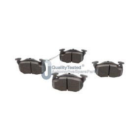 Bremsbeläge PA0035JM von JAPANPARTS günstig für 57,96 € online kaufen