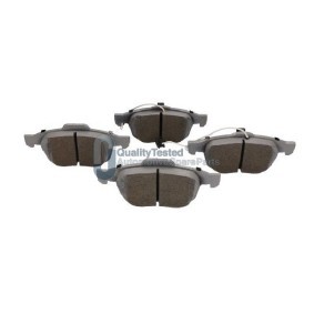Bremsbeläge PA0045JM von JAPANPARTS günstig für 78,86 € online kaufen