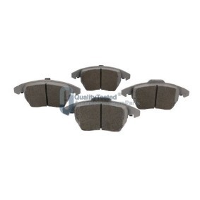 Bremsbeläge PA0047JM von JAPANPARTS günstig für 71,46 € online kaufen