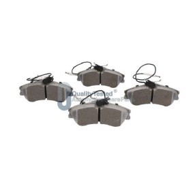 Bremsbeläge PA0050JM von JAPANPARTS günstig für 74,43 € online kaufen