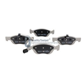 Bremsbeläge PA0053JM von JAPANPARTS günstig für 61,79 € online kaufen