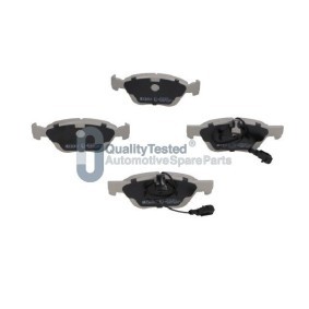Bremsbeläge PA0079JM von JAPANPARTS günstig für 73,69 € online kaufen