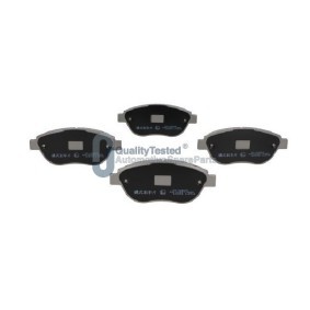 Bremsbeläge PA0080JM von JAPANPARTS günstig für 68,58 € online kaufen