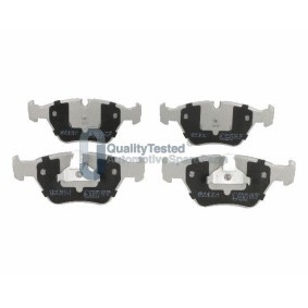 Bremsbeläge PA0119JM von JAPANPARTS günstig für 72,94 € online kaufen