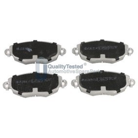 Bremsbeläge PA0318JM von JAPANPARTS günstig für 71,93 € online kaufen