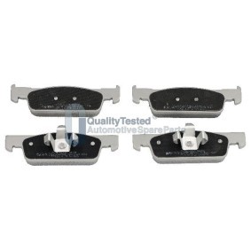 Bremsbeläge PA033JM von JAPANPARTS günstig für 62,92 € online kaufen