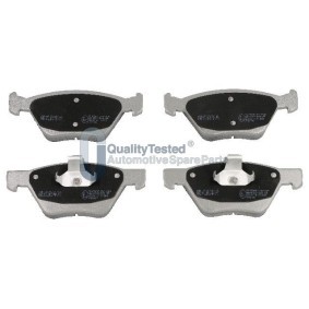 Bremsbeläge PA0520JM von JAPANPARTS günstig für 74,08 € online kaufen