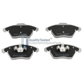 Bremsbeläge PA0610JM von JAPANPARTS günstig für 76,76 € online kaufen