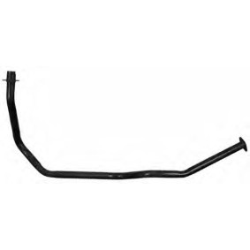 Compre Tubo de escape de VEGAZ online para Land Cruiser SUV (_J4_, _J5_) a preços moderados