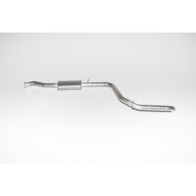Comprar Silenciador intermedio de VEGAZ KS-103 a bajo precio de 84,26 €