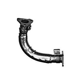 Comprar Tubo de escape de VEGAZ KR-102 a bajo precio de 149,66 €