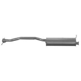 Mittelschalldämpfer KS-105 von VEGAZ günstig für 139,64 € online kaufen