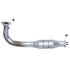 Katalysator KK-904 von VEGAZ günstig für 465,72 € online kaufen