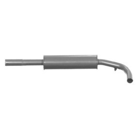 Mittelschalldämpfer VS-355IMA von VEGAZ günstig für 73,47 € online kaufen