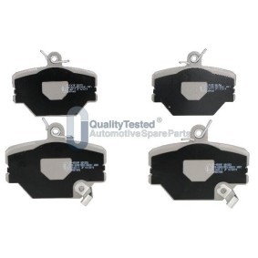 Bremsbeläge PAM00JM von JAPANPARTS günstig für 60,47 € online kaufen