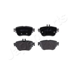 Bremsbeläge PP-0540AF von JAPANPARTS günstig für 66,64 € online kaufen