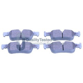 Bremsbeläge PP0103JM von JAPANPARTS günstig für 70,92 € online kaufen