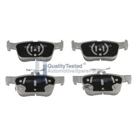 Bremsbeläge PP0300JM von JAPANPARTS günstig für 69,94 € online kaufen