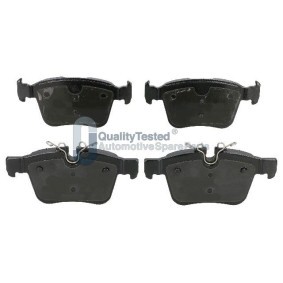 Bremsbeläge PP0313JM von JAPANPARTS günstig für 73,55 € online kaufen