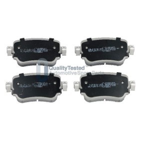 Bremsbeläge PP0900JM von JAPANPARTS günstig für 61,74 € online kaufen