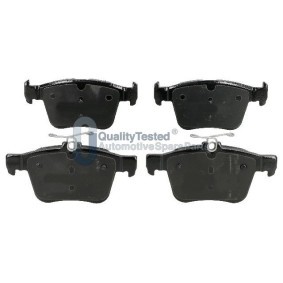 Bremsbeläge PP0906JM von JAPANPARTS günstig für 62,73 € online kaufen